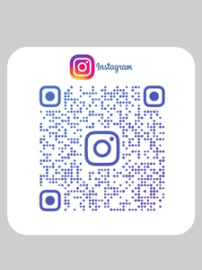 Instagram QR Code