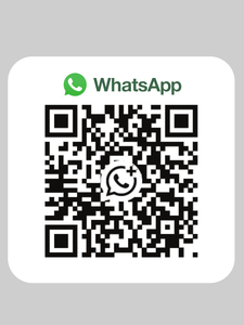 WhatsApp QR Code